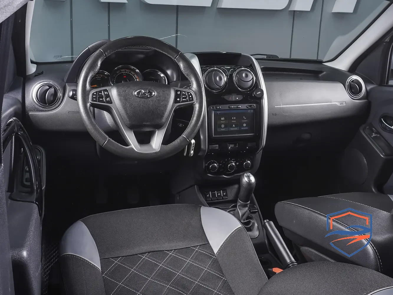 LADA (ВАЗ) - LADA (ВАЗ) Largus Cross I Рестайлинг, 2021 г.