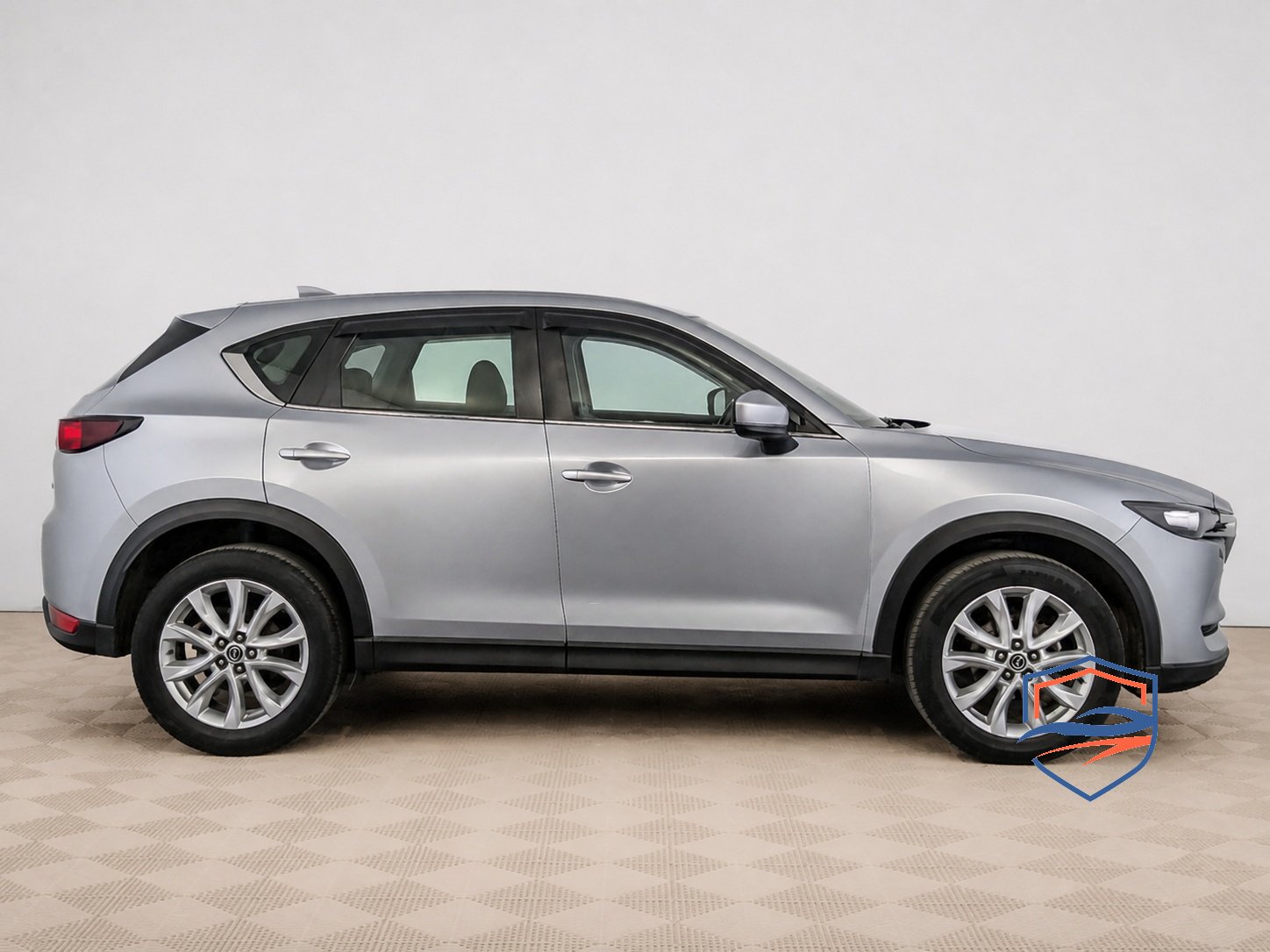 Mazda - Mazda CX-5 II, 2019