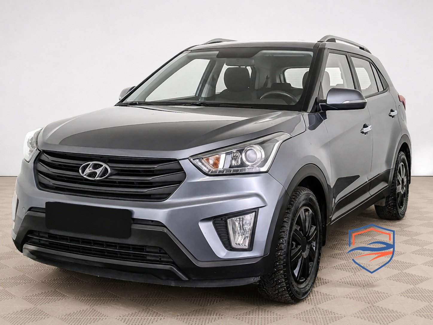 Hyundai - Hyundai Creta, 2019