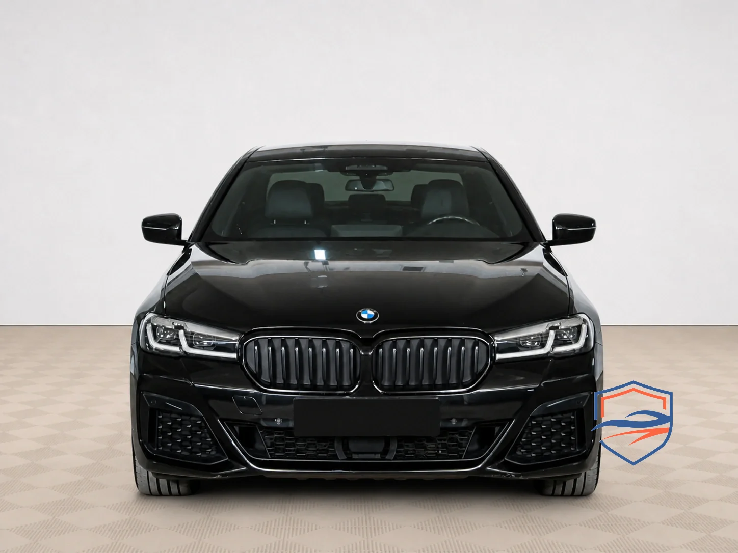 BMW - BMW 5 серии VII (G30/G31/G38) Рестайлинг, 2020 г.