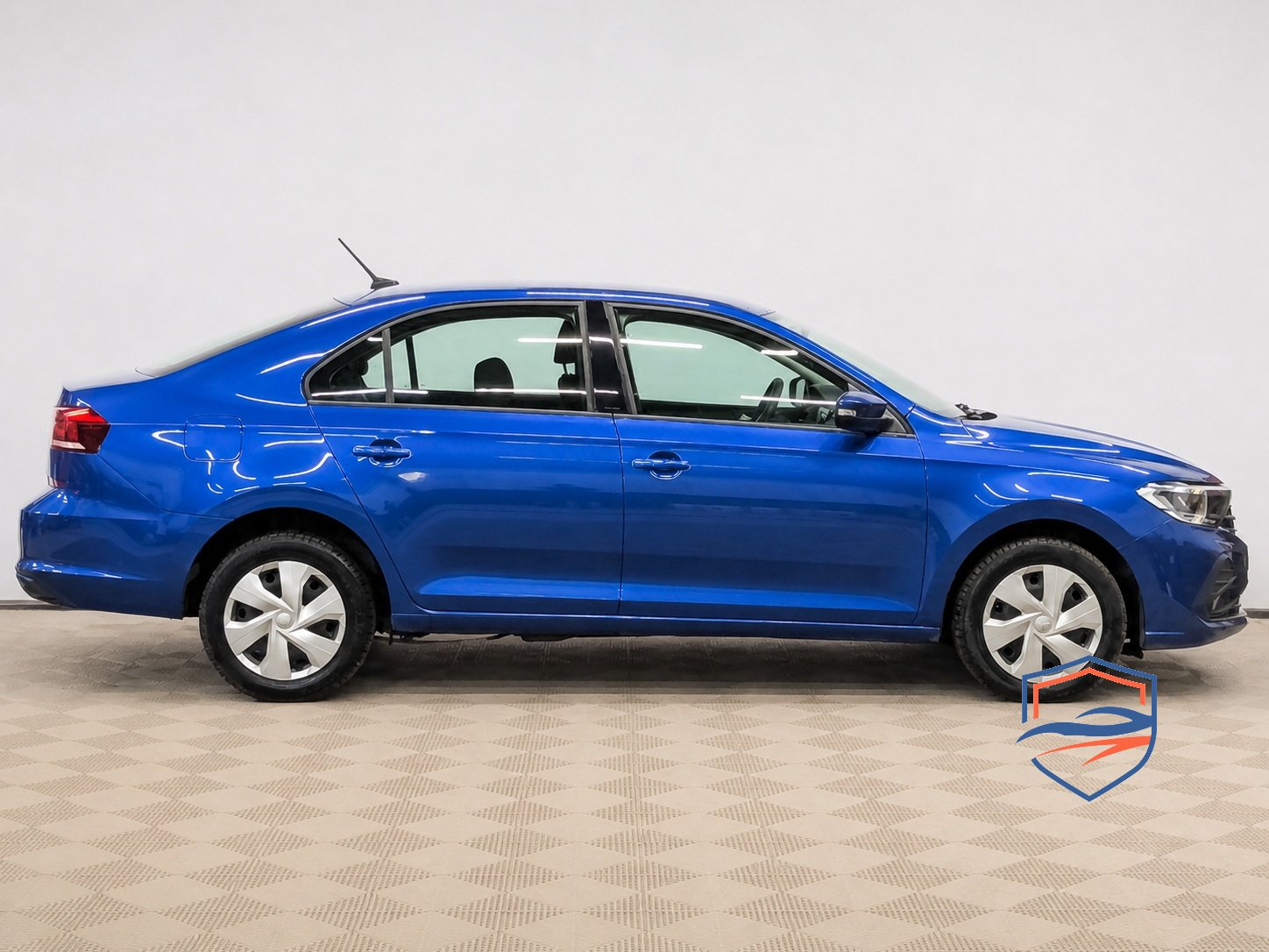 Volkswagen - Volkswagen Polo, 2021