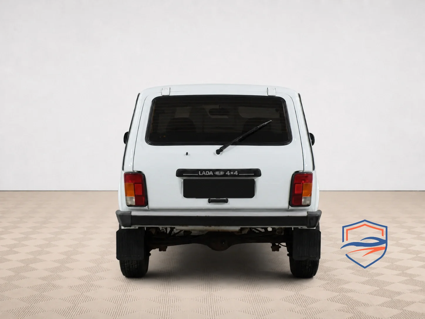 LADA (ВАЗ) - LADA (ВАЗ) 2121 (4x4) I Рестайлинг, 2013 г.