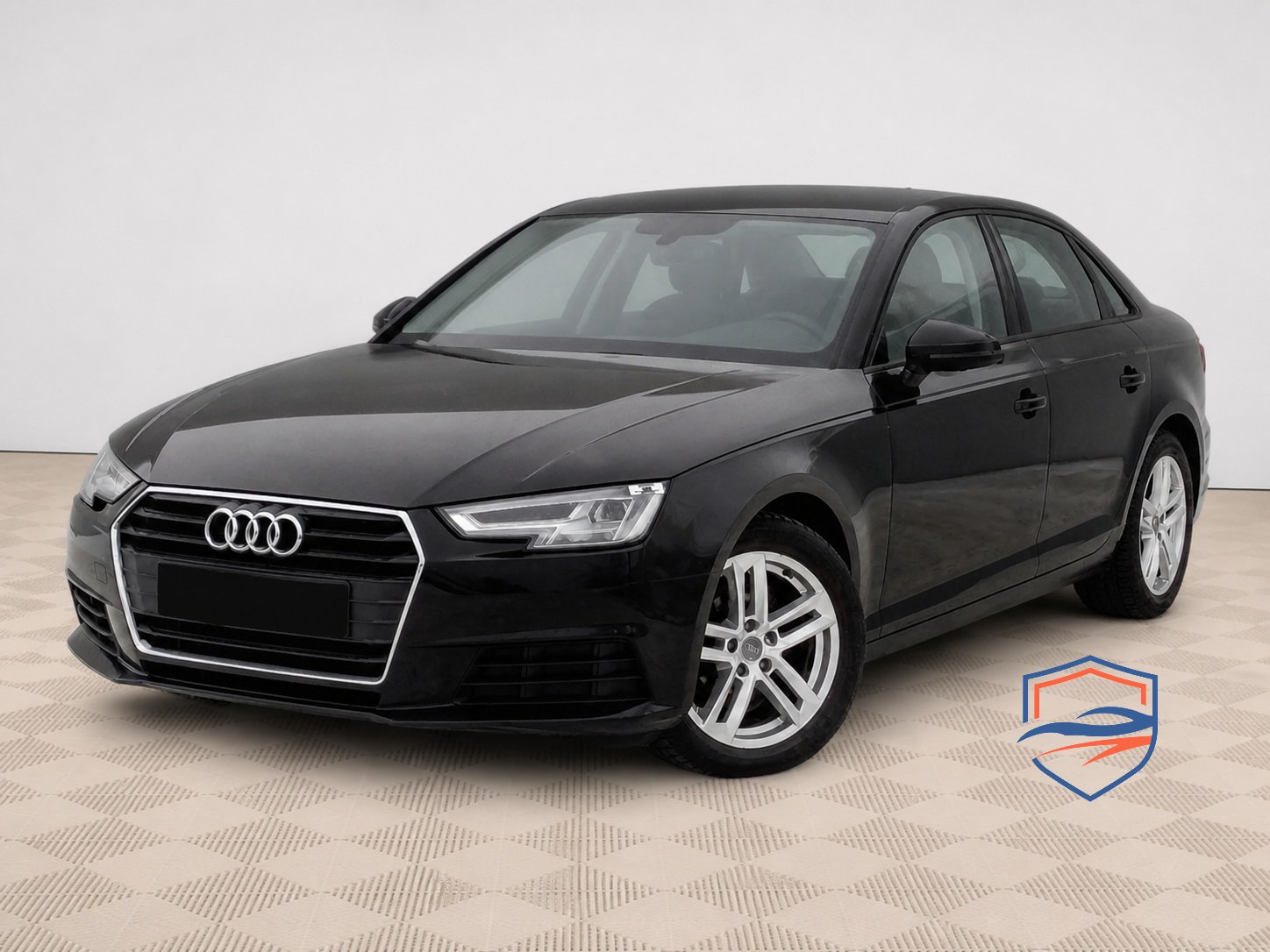 Audi - Audi A4, 2019