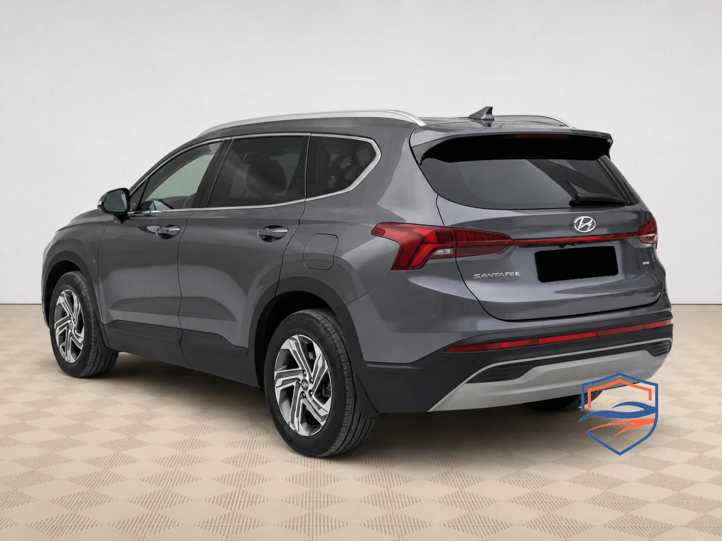 Hyundai - Hyundai Santa Fe IV Рестайлинг, 2023 г.