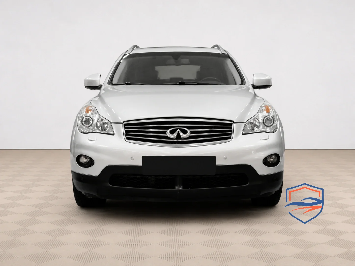Infiniti - Infiniti EX I (J50), 2011 г.