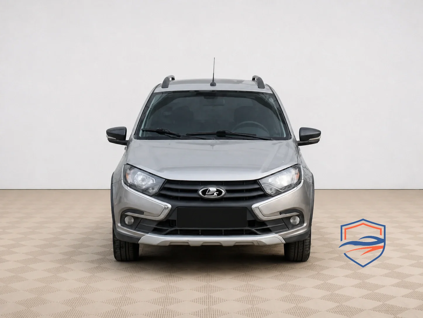 LADA (ВАЗ) - LADA (ВАЗ) Granta Cross I Рестайлинг, 2019 г.