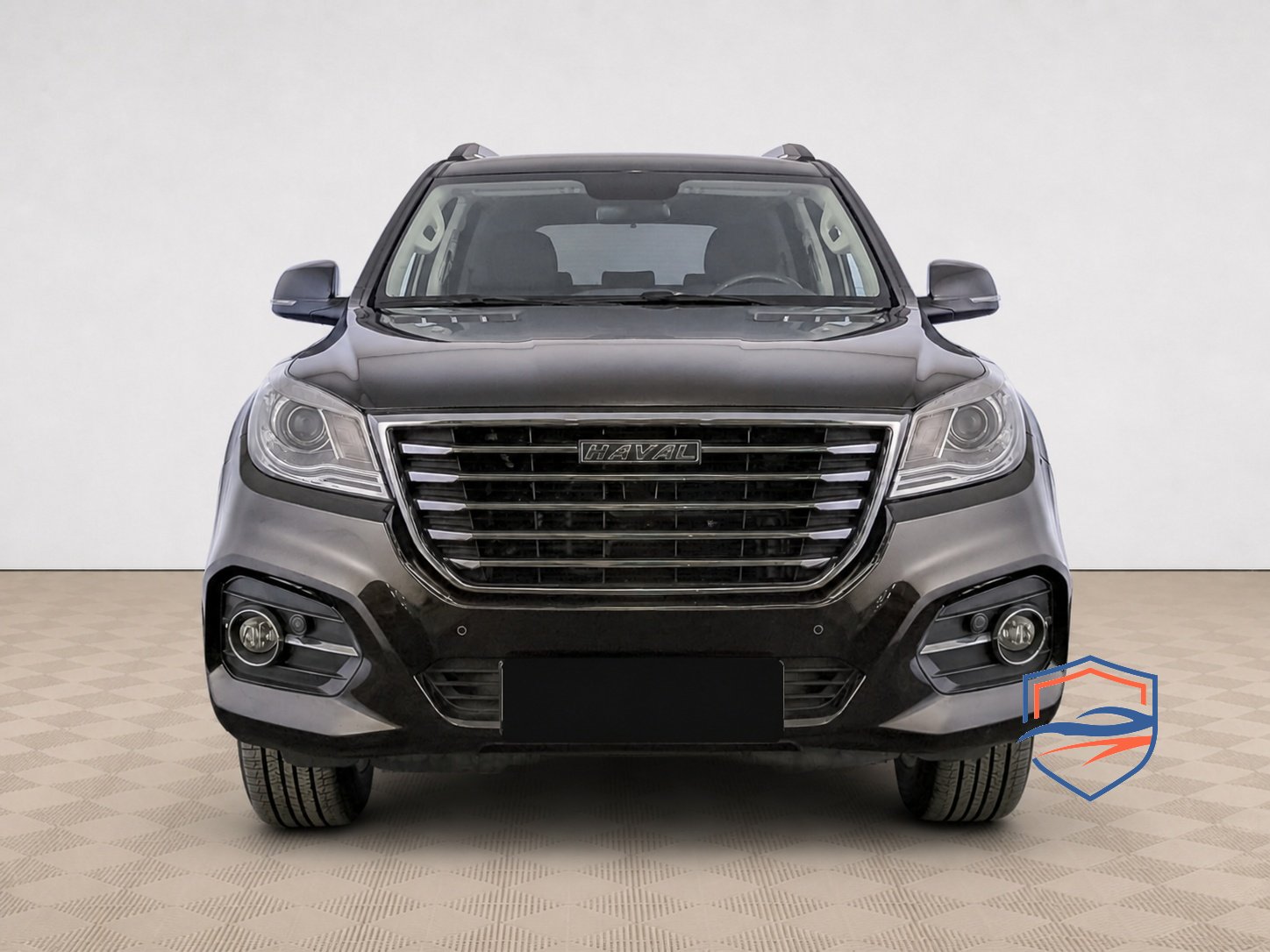Haval - Haval H9 I Рестайлинг, 2023