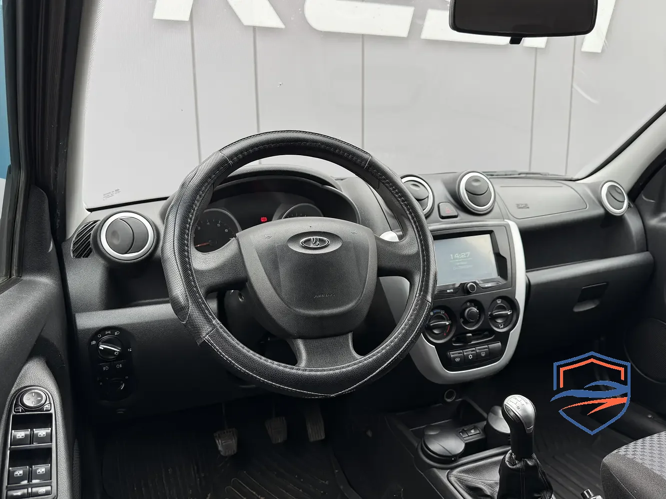 LADA (ВАЗ) - LADA (ВАЗ) Granta I, 2014 г.