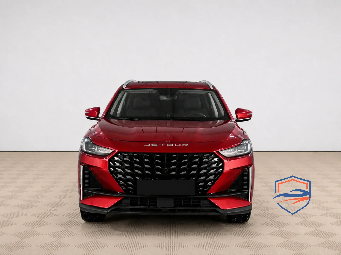 Jetour - Jetour X70 PLUS I Рестайлинг, 2024 г.