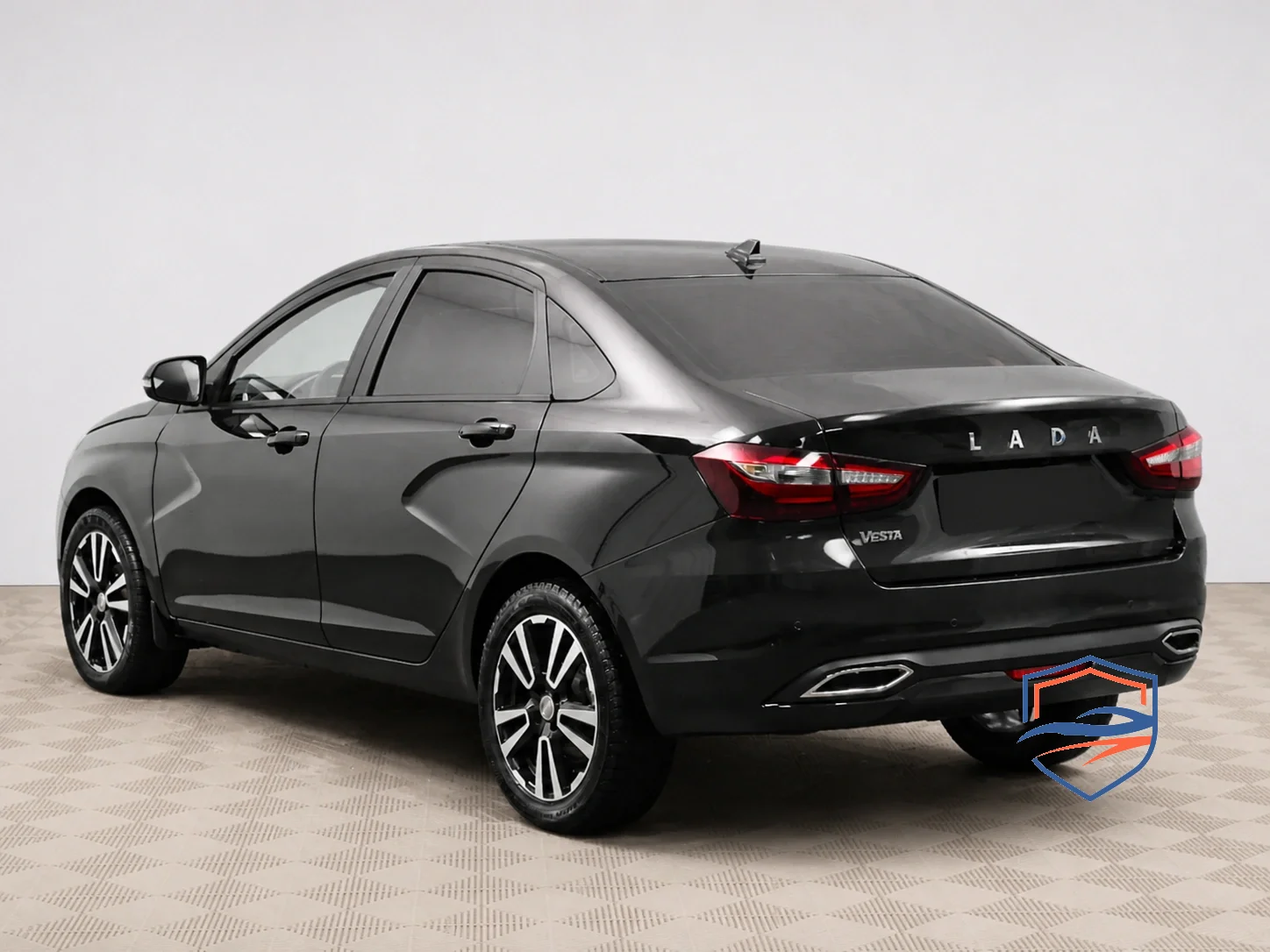 LADA (ВАЗ) - LADA (ВАЗ) Vesta I Рестайлинг (NG), 2024 г.