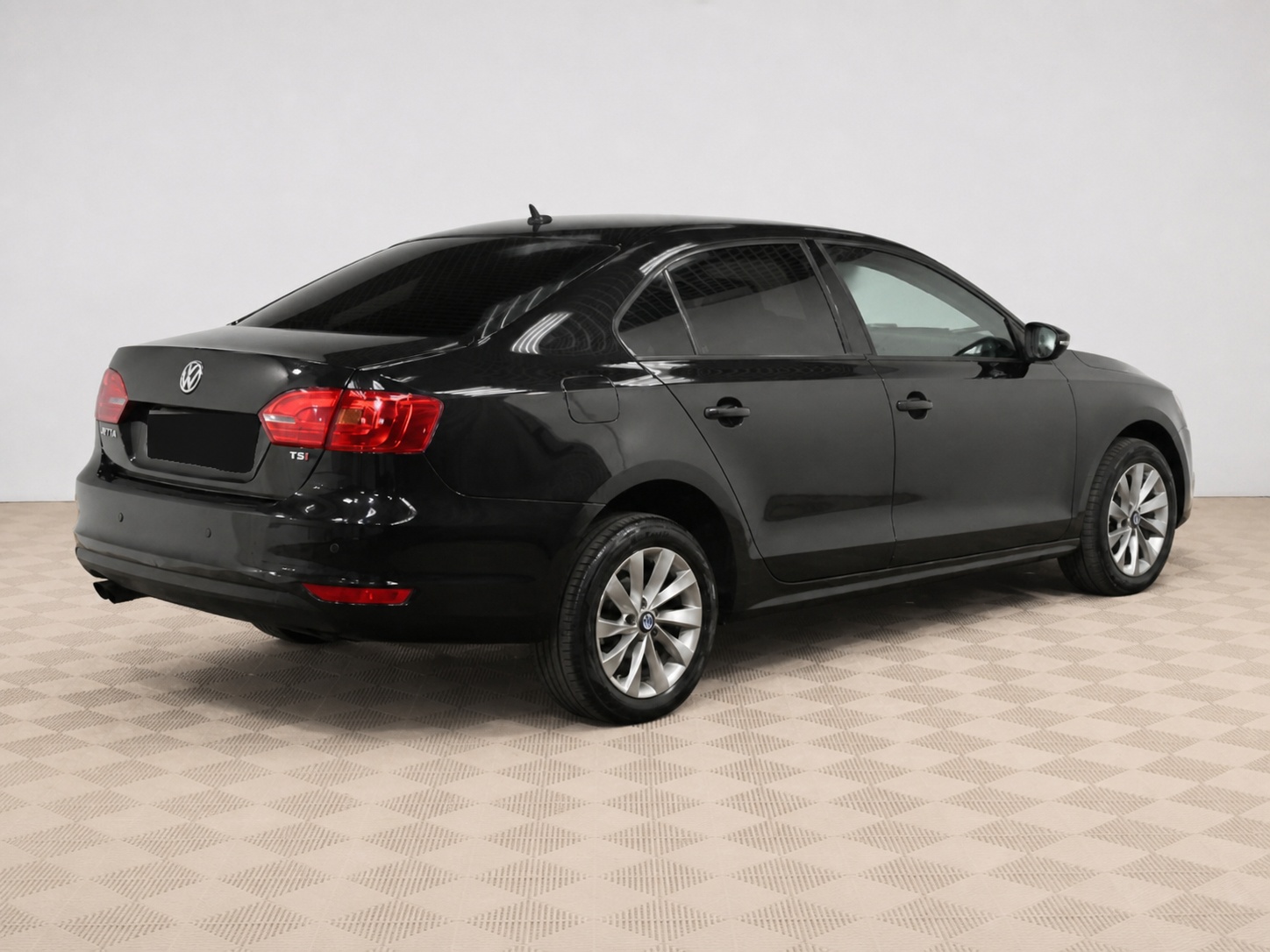 Volkswagen - Volkswagen Jetta, 2012