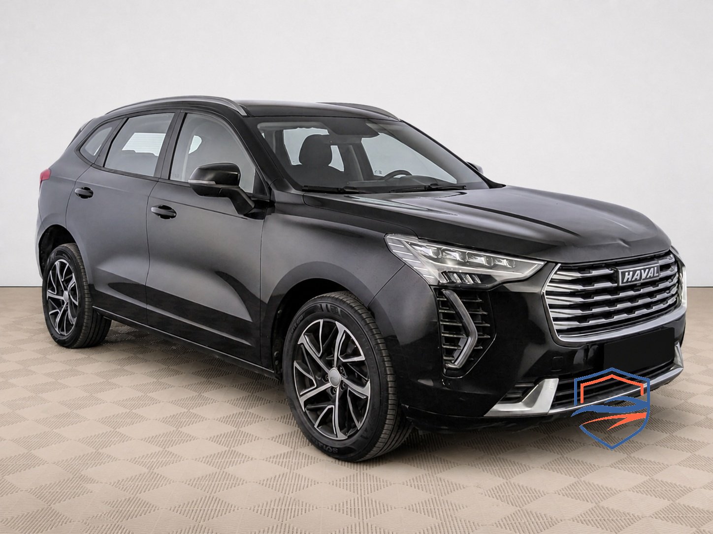 Haval - Haval Jolion I, 2022