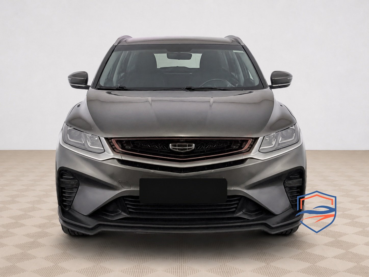 Geely - Geely Coolray I, 2023