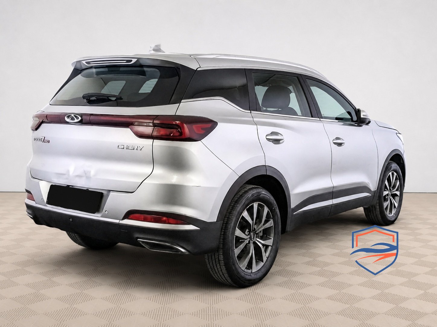 Chery - Chery Tiggo 7 Pro I, 2022