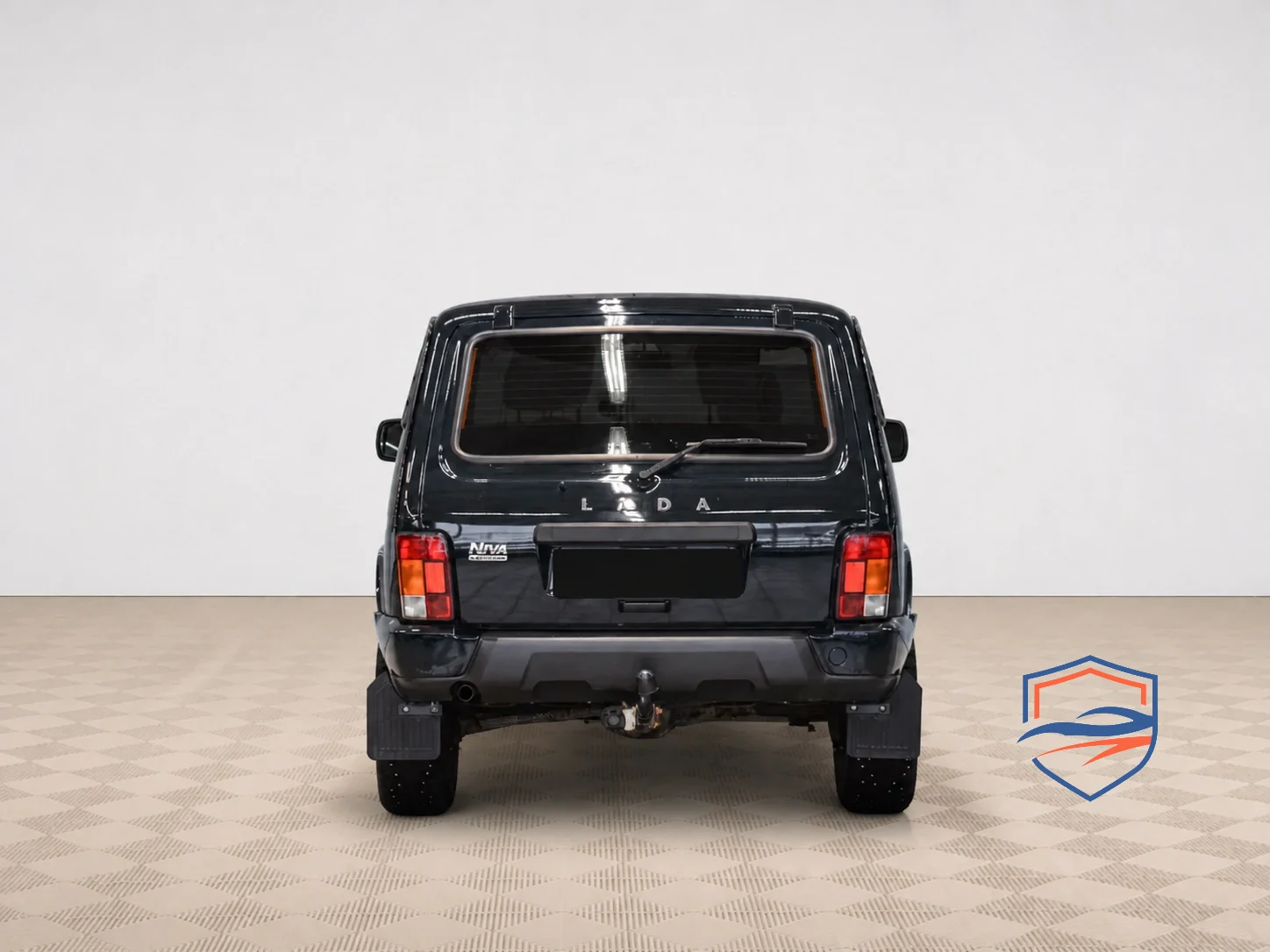 LADA (ВАЗ) - LADA (ВАЗ) Niva Legend Niva Legend, 2023 г.