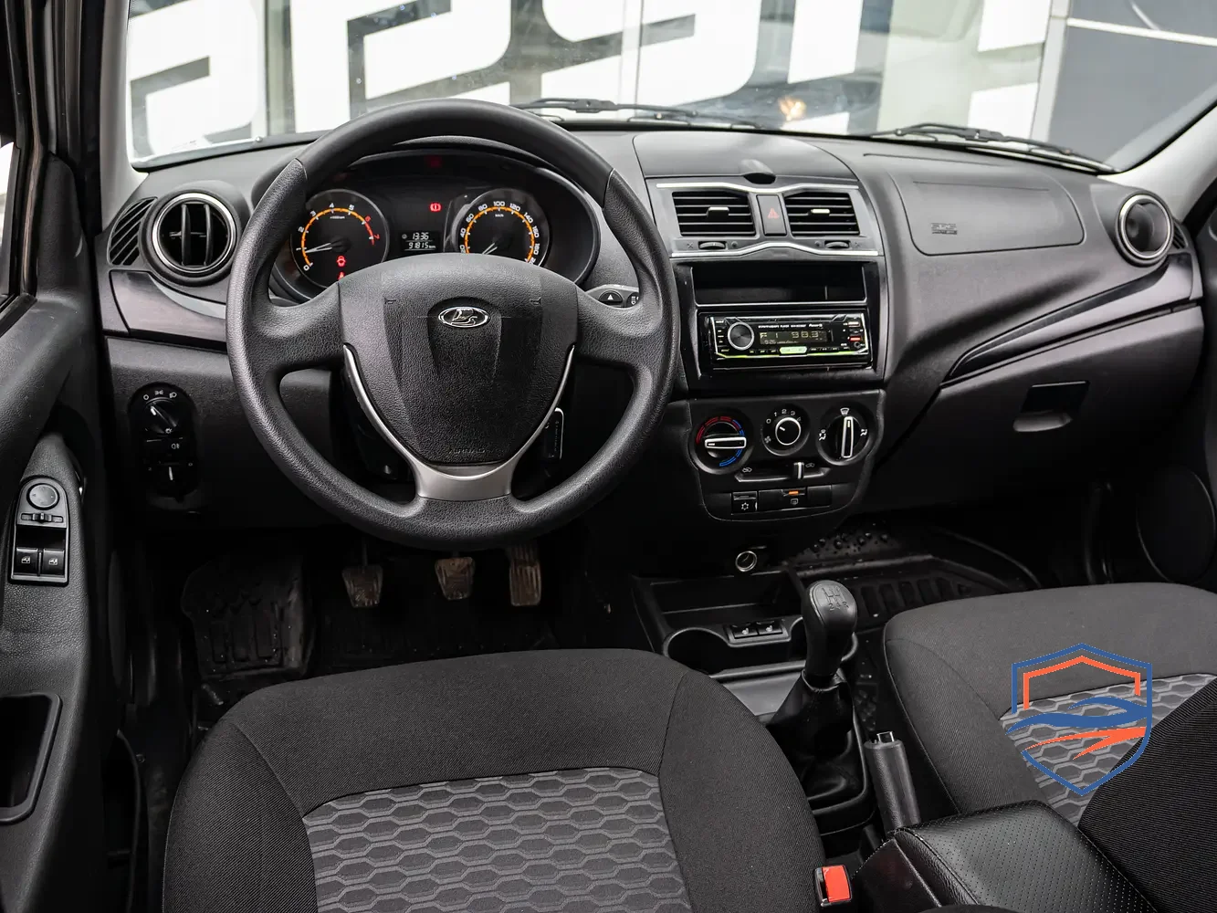 LADA (ВАЗ) - LADA (ВАЗ) Granta I Рестайлинг, 2022 г.