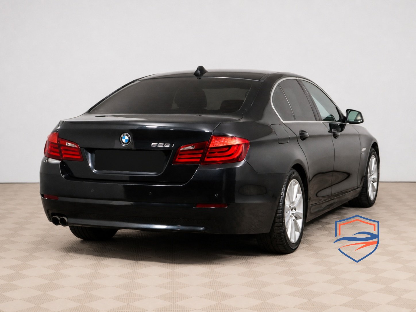 BMW - BMW 5 серии 528i xDrive VI (F10/F11/F07), 2011