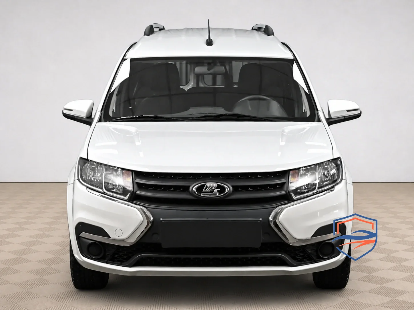 LADA (ВАЗ) - LADA (ВАЗ) Largus I Рестайлинг, 2024 г.