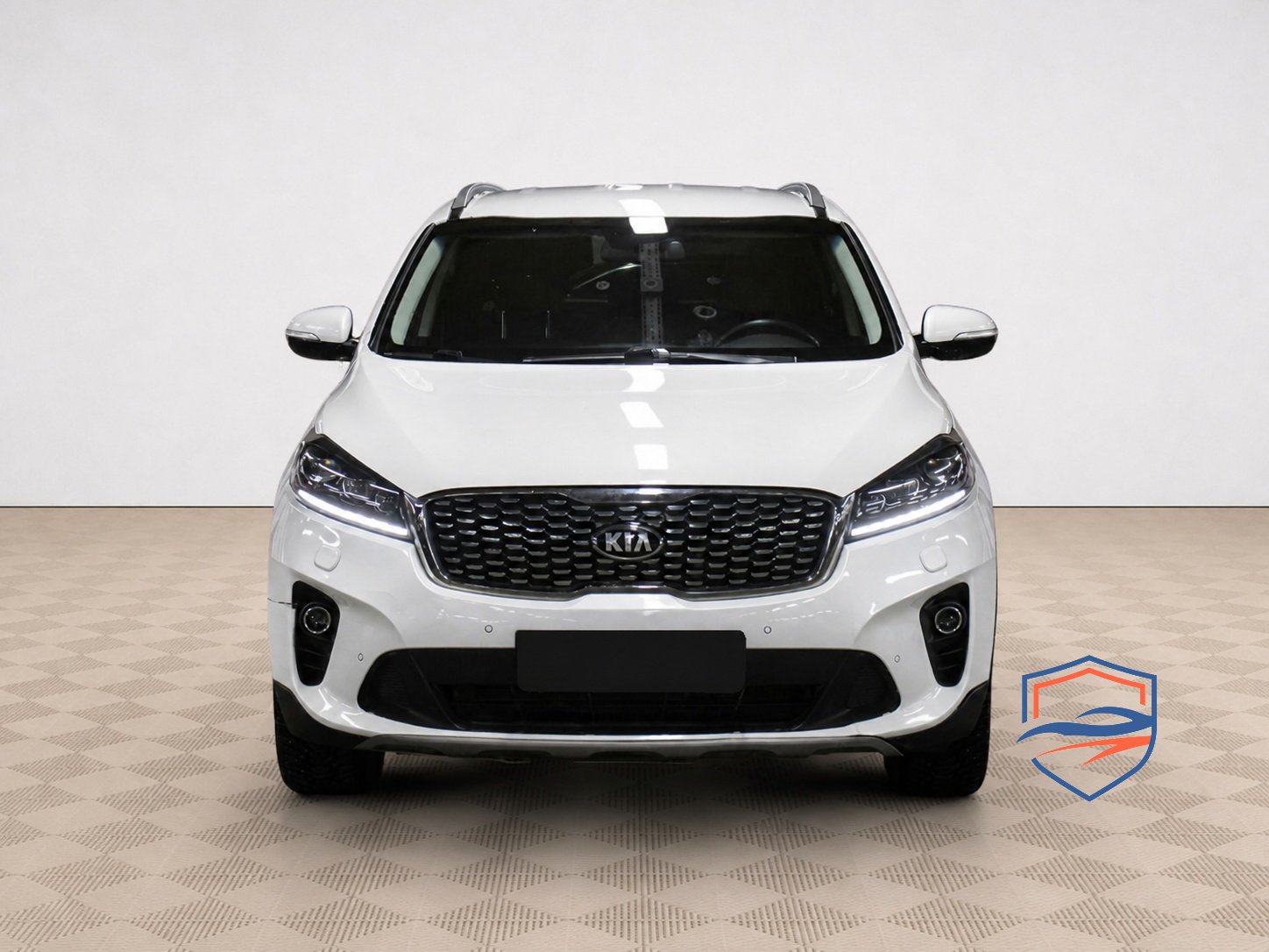 Kia - Kia Sorento III Prime Рестайлинг, 2018