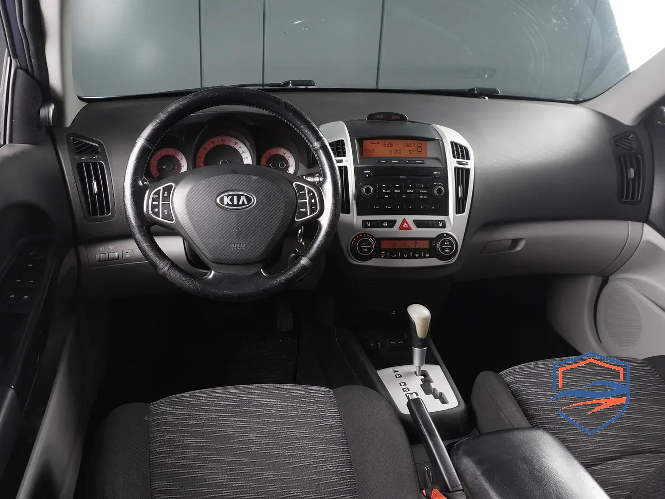 Kia - Kia Ceed I, 2007 г.