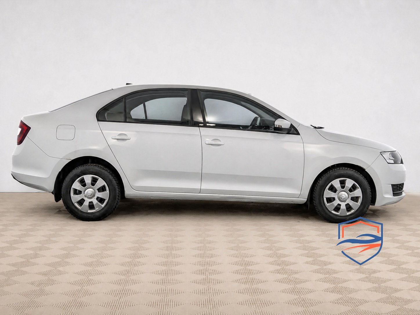 Skoda - Skoda Rapid I Рестайлинг, 2019
