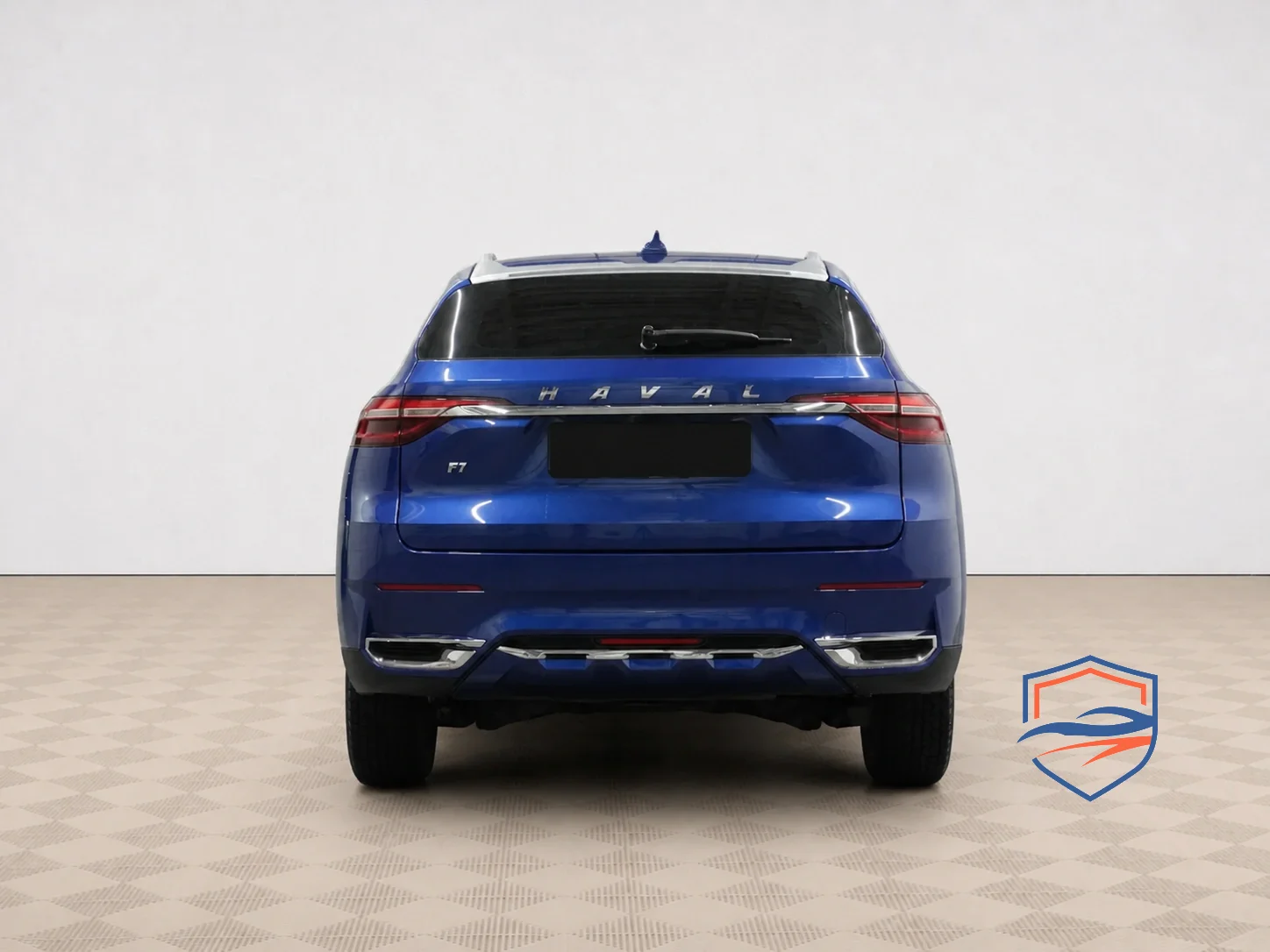 Haval - Haval F7 I, 2019 г.