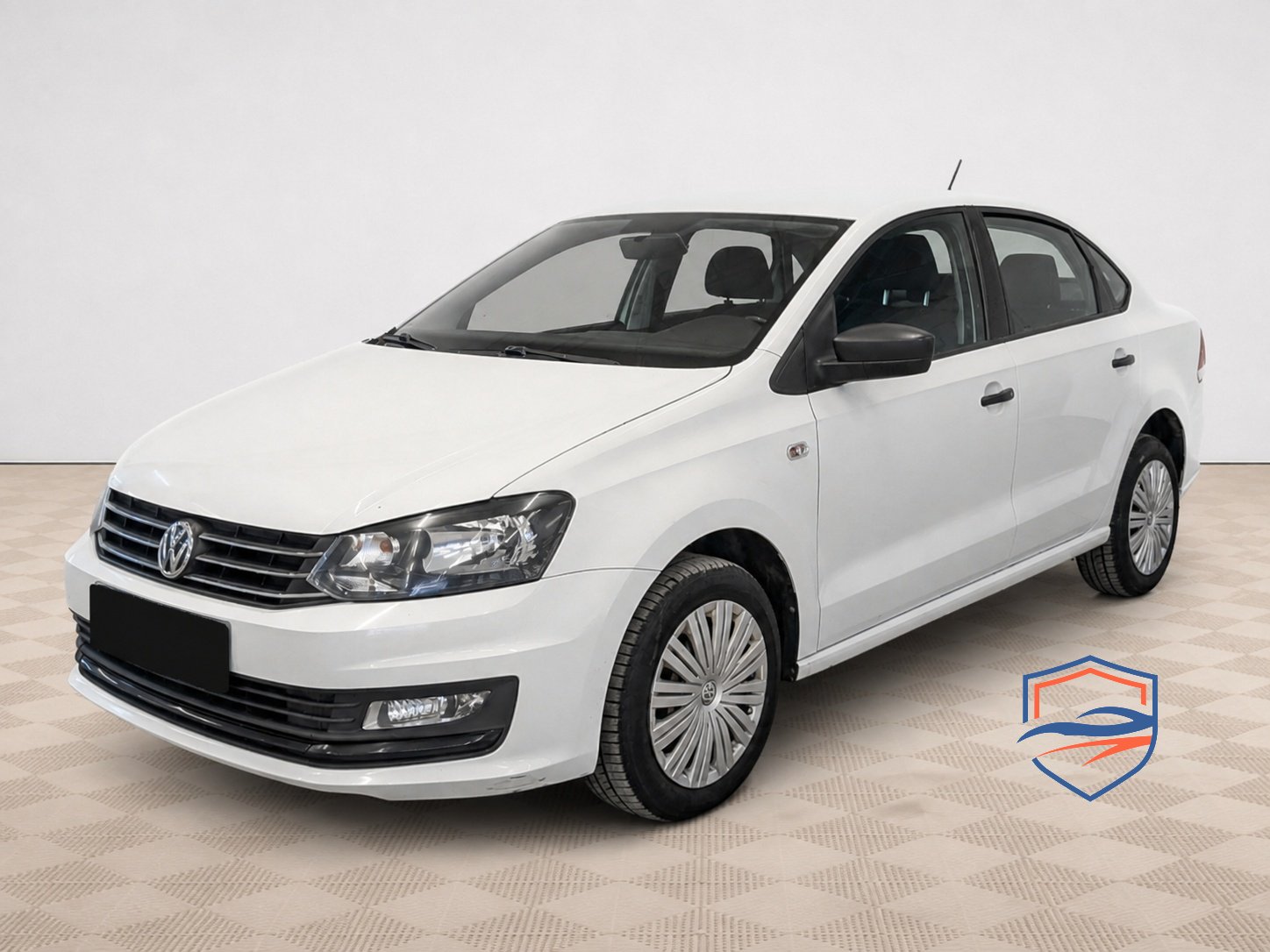 Volkswagen - Volkswagen Polo V Рестайлинг, 2019