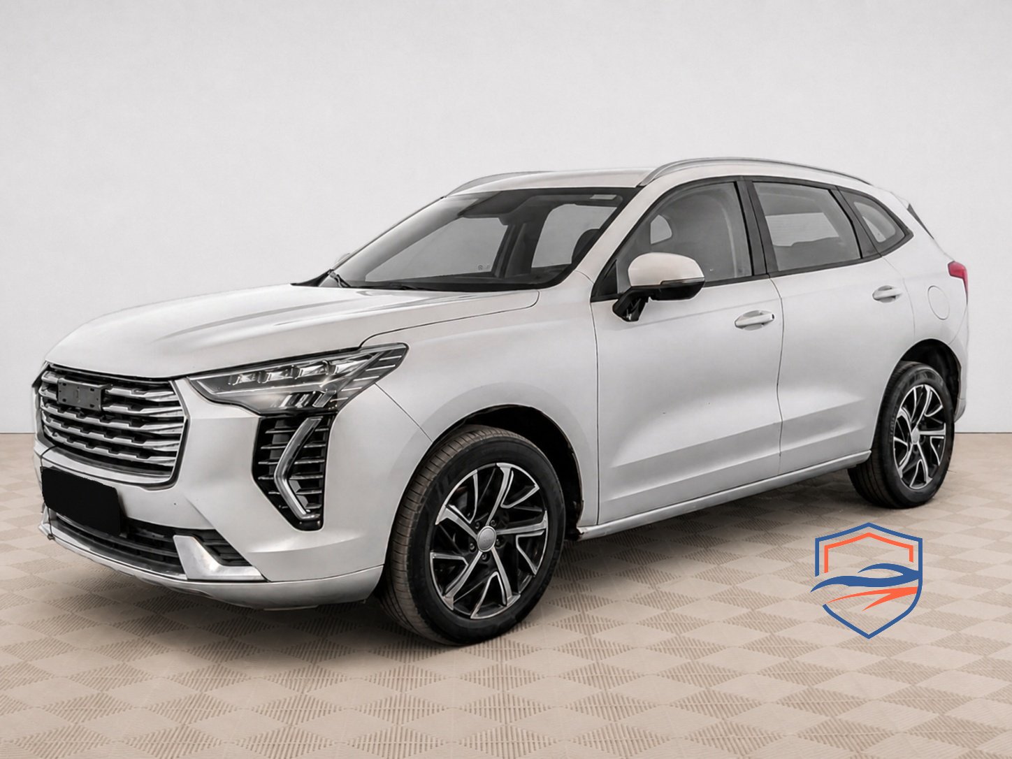 Haval - Haval Jolion I, 2022