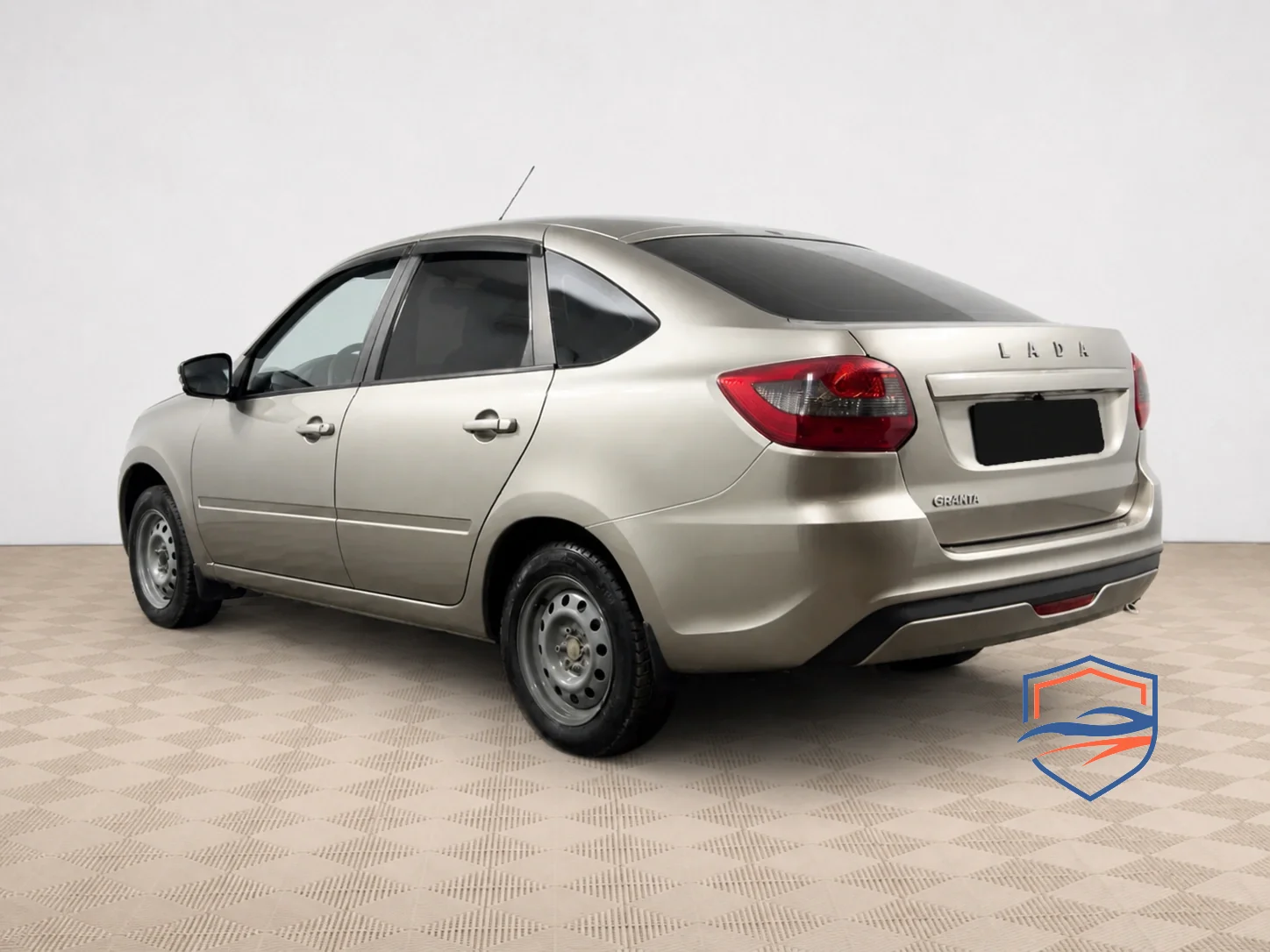 LADA (ВАЗ) - LADA (ВАЗ) Granta I Рестайлинг, 2022 г.