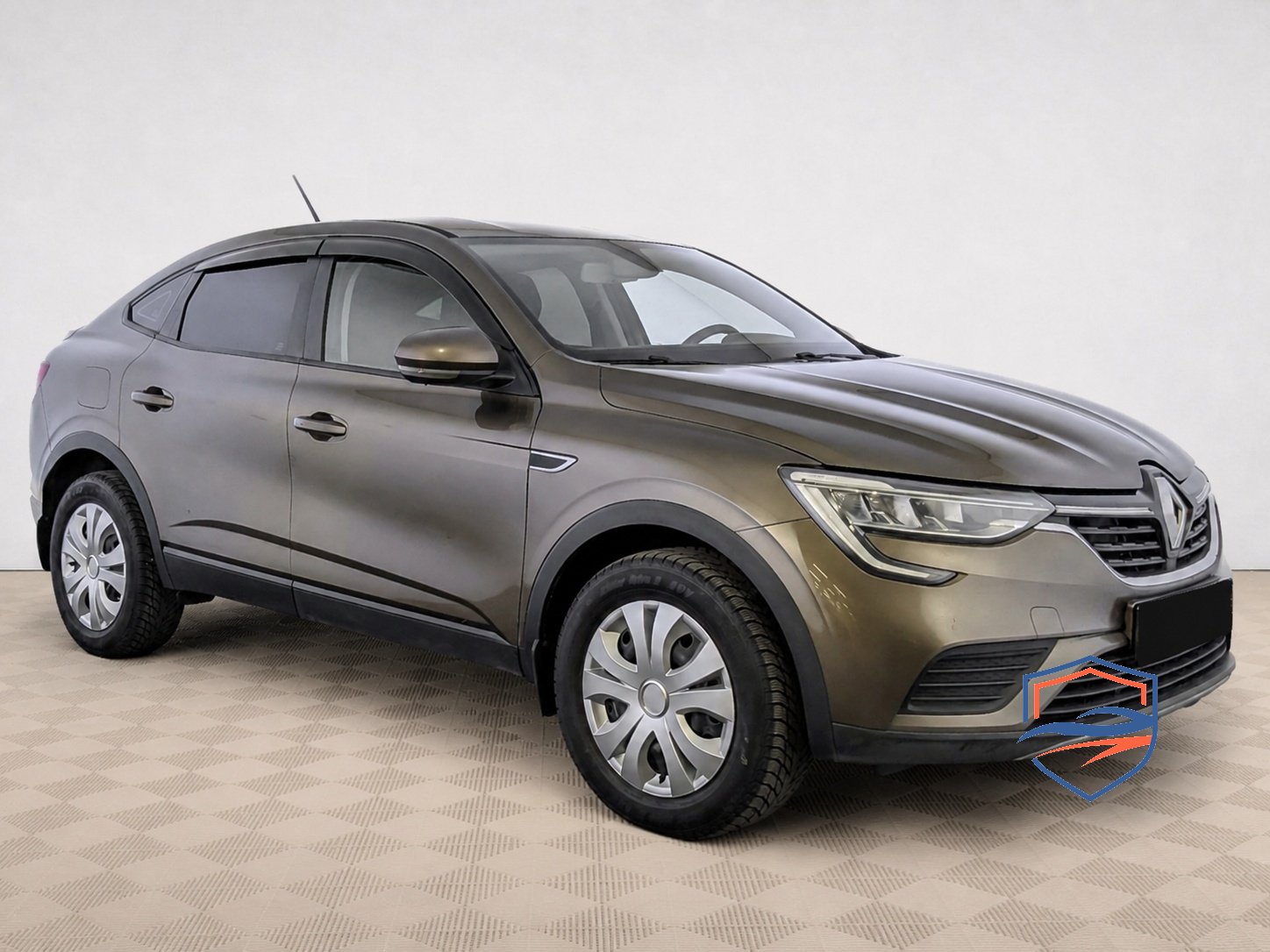 Renault - Renault Arkana, 2019