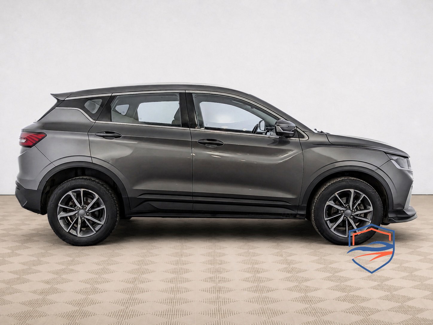 Geely - Geely Coolray I, 2022