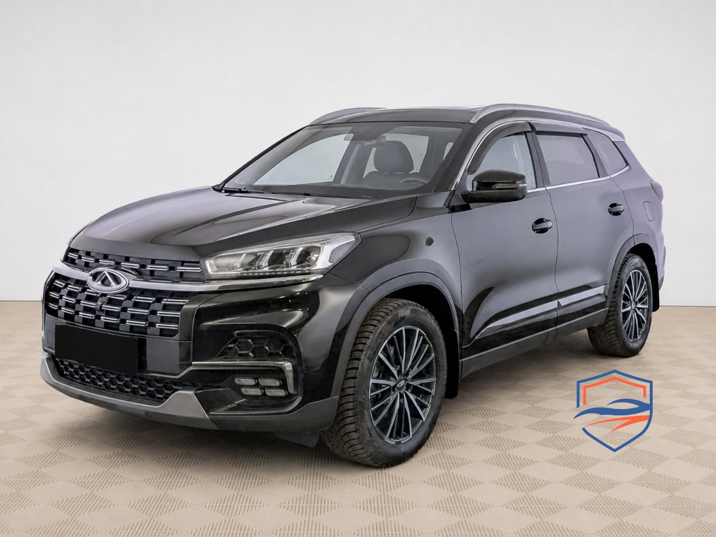 Chery - Chery Tiggo 8 I Рестайлинг, 2022