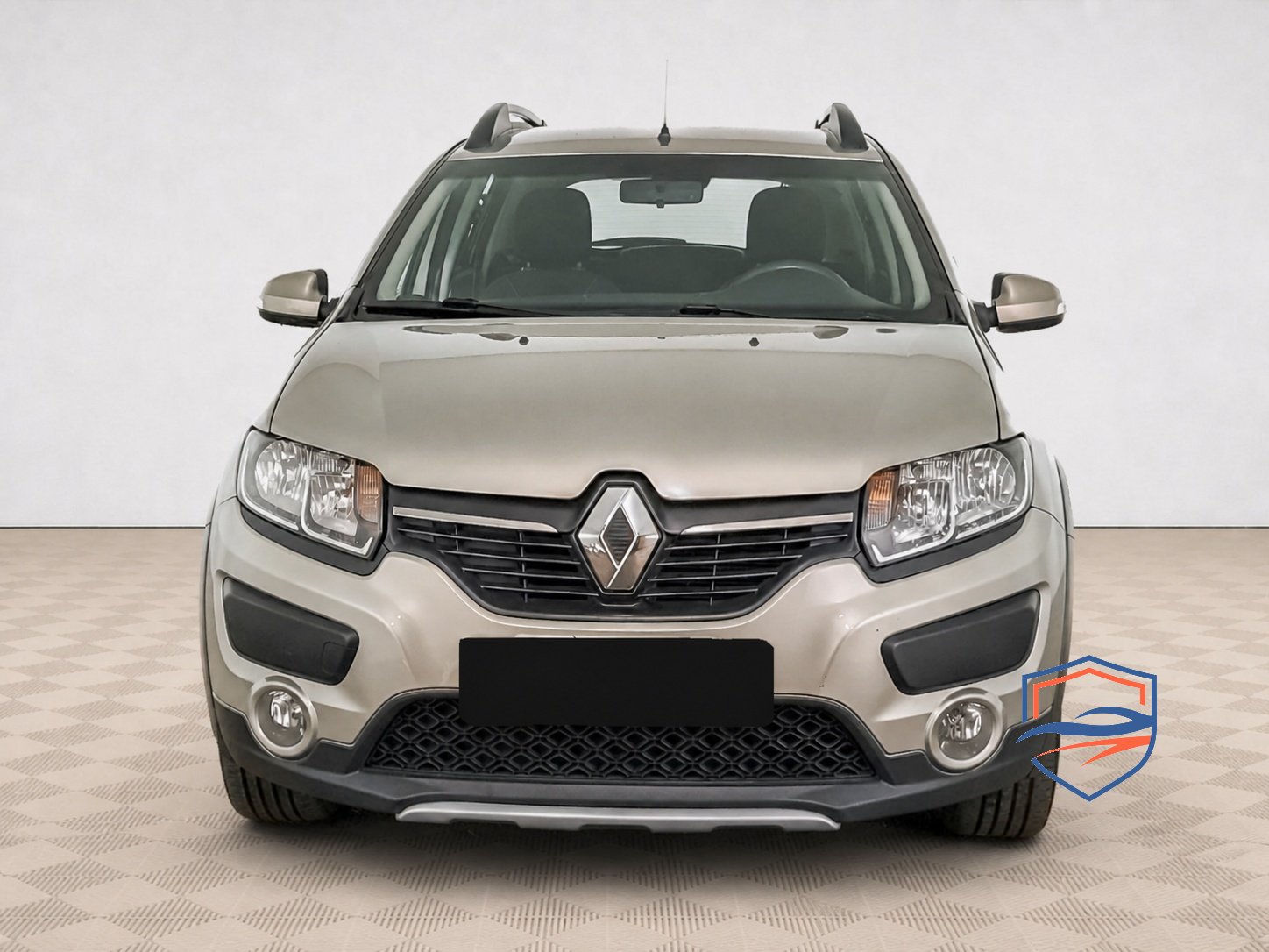 Renault - Renault Sandero, 2018