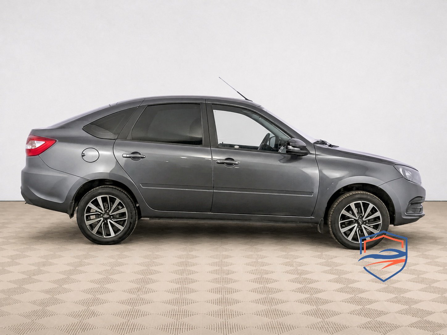 LADA (ВАЗ) - Lada (ВАЗ) Granta I Рестайлинг, 2024