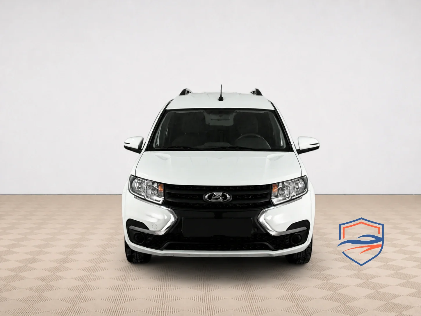 LADA (ВАЗ) - LADA (ВАЗ) Largus I Рестайлинг, 2021 г.