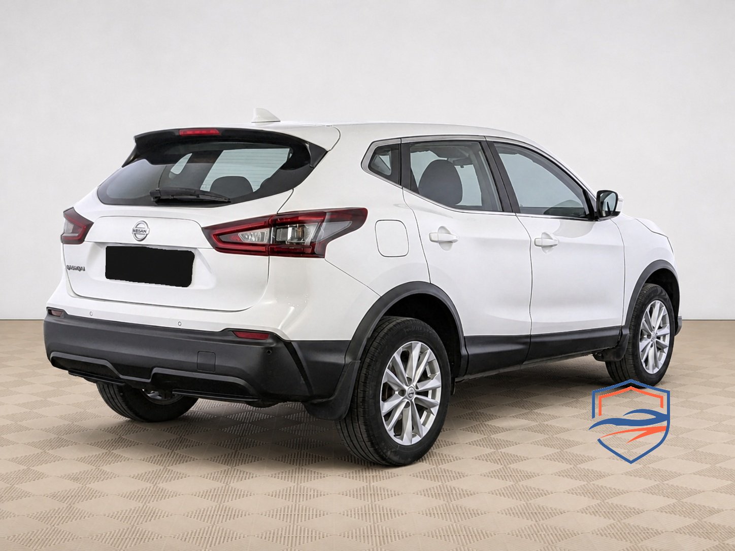 Nissan - Nissan Qashqai II Рестайлинг, 2022