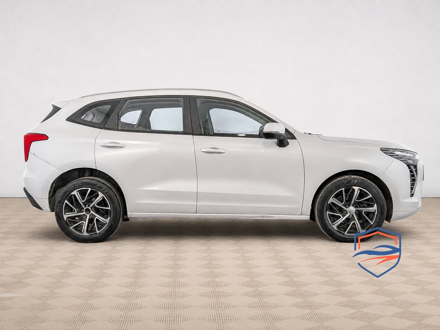 Haval - Haval Jolion I, 2022