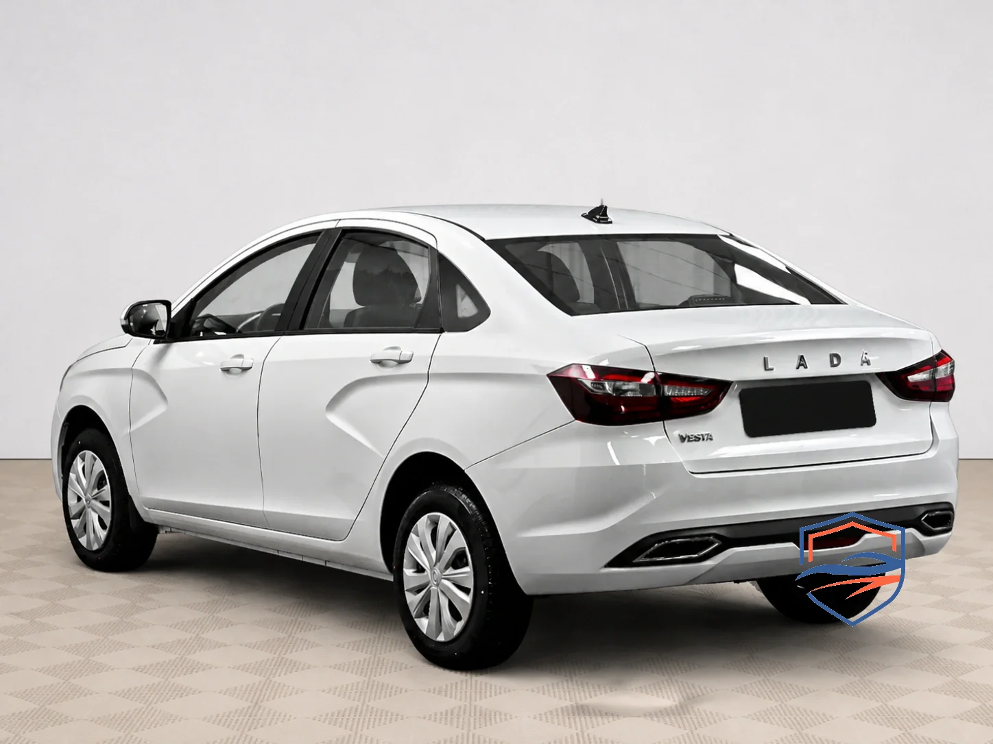 LADA (ВАЗ) - LADA (ВАЗ) Vesta I Рестайлинг (NG), 2026 г.
