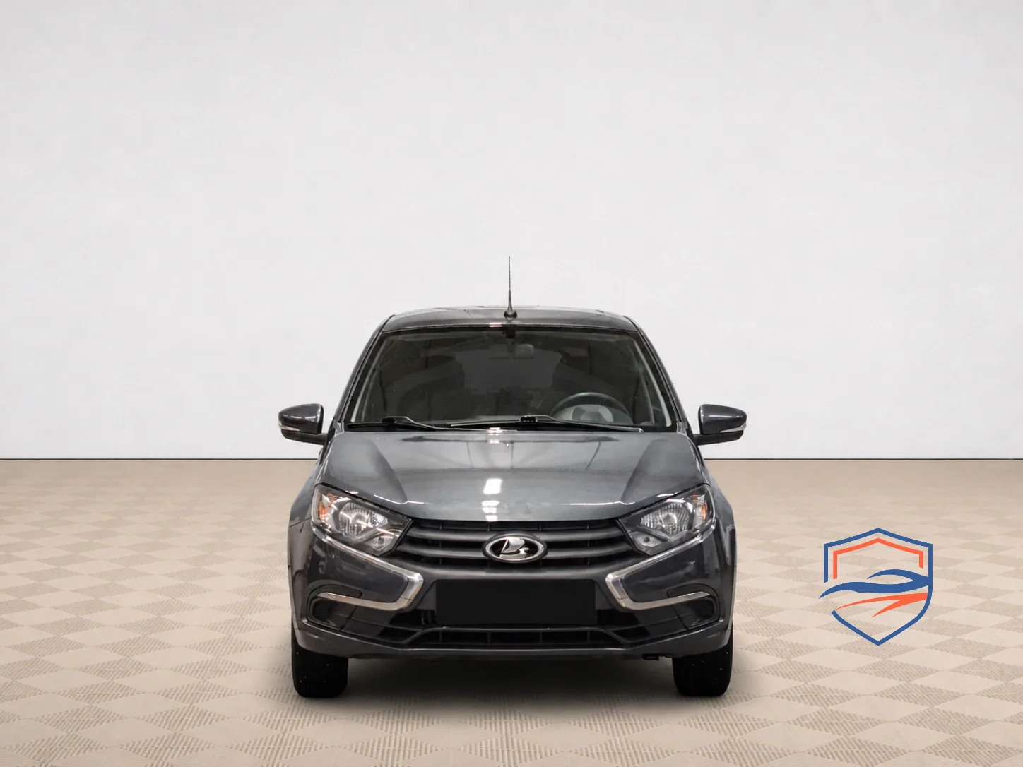 LADA (ВАЗ) - LADA (ВАЗ) Granta I Рестайлинг, 2019 г.