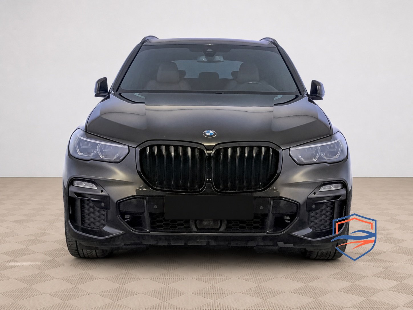 BMW - BMW X5 30d IV (G05/G18), 2021