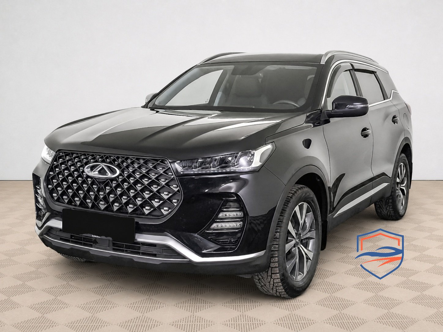 Chery - Chery Tiggo 7 Pro, 2023