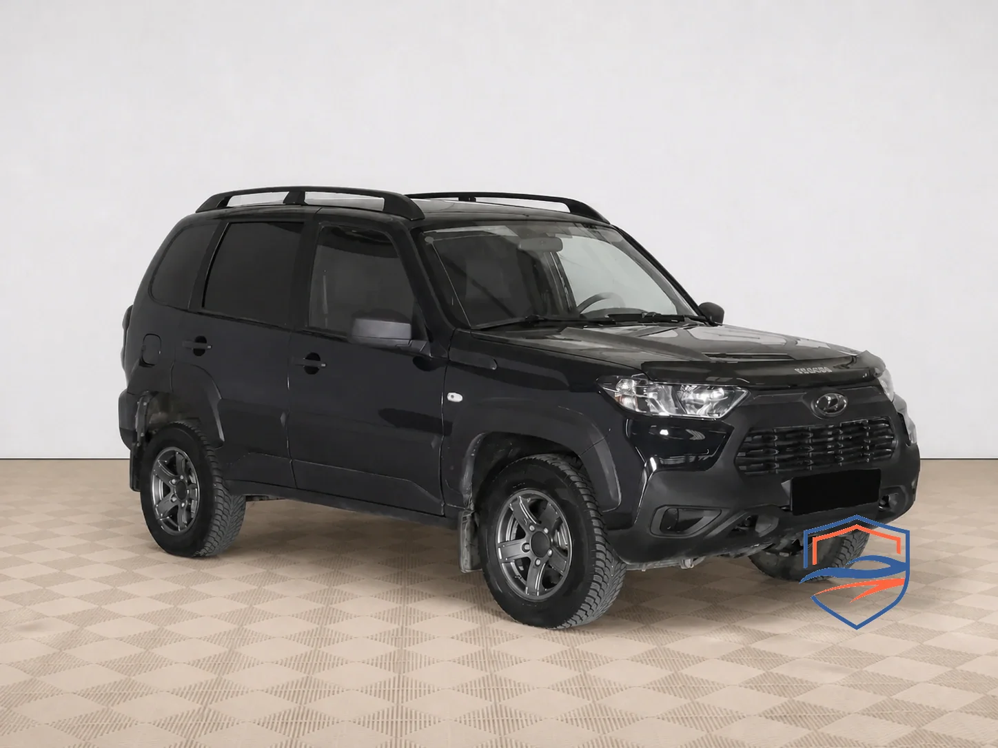 LADA (ВАЗ) - LADA (ВАЗ) Niva Travel I, 2023 г.