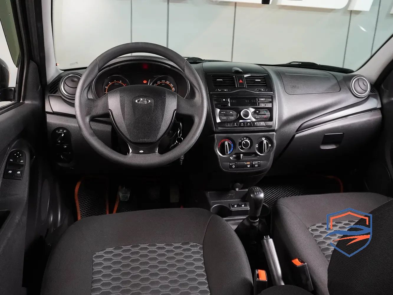 LADA (ВАЗ) - LADA (ВАЗ) Granta I Рестайлинг, 2019 г.