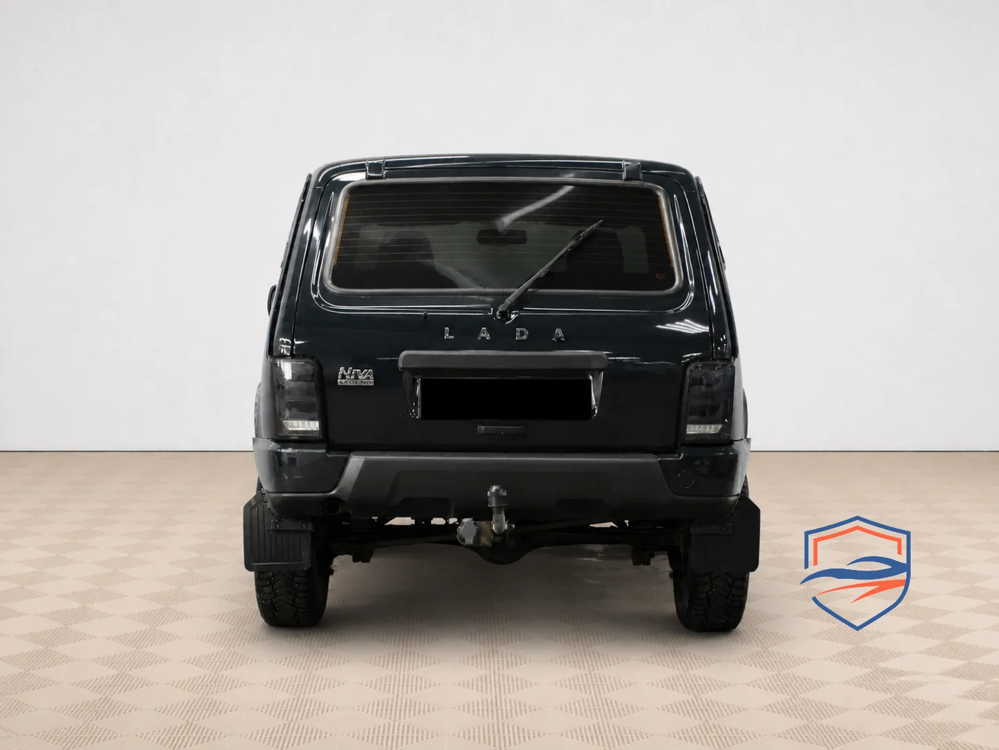 LADA (ВАЗ) - LADA (ВАЗ) Niva Legend Niva Legend, 2023 г.