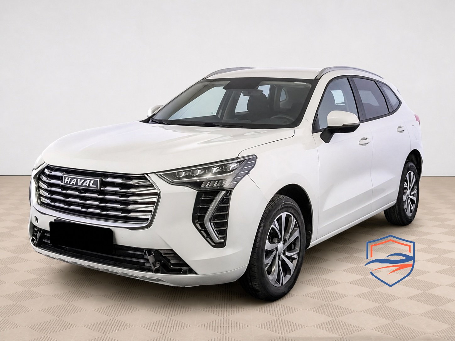 Haval - HAVAL Jolion, 2023