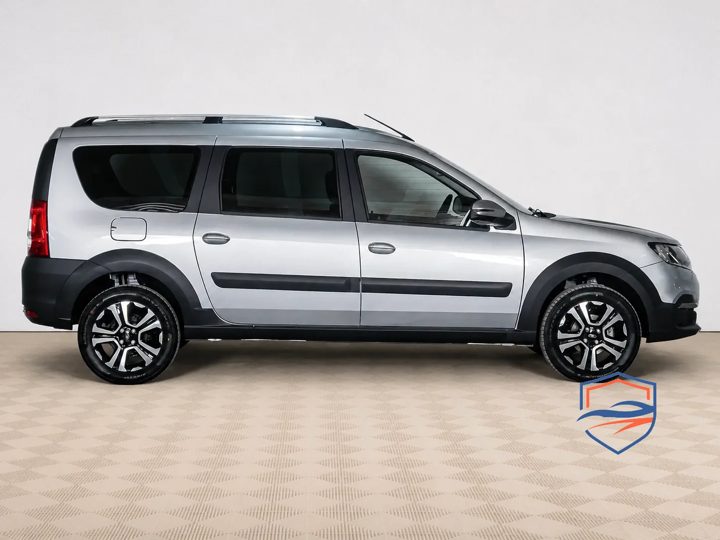 LADA (ВАЗ) - LADA (ВАЗ) Largus Cross I Рестайлинг, 2025 г.