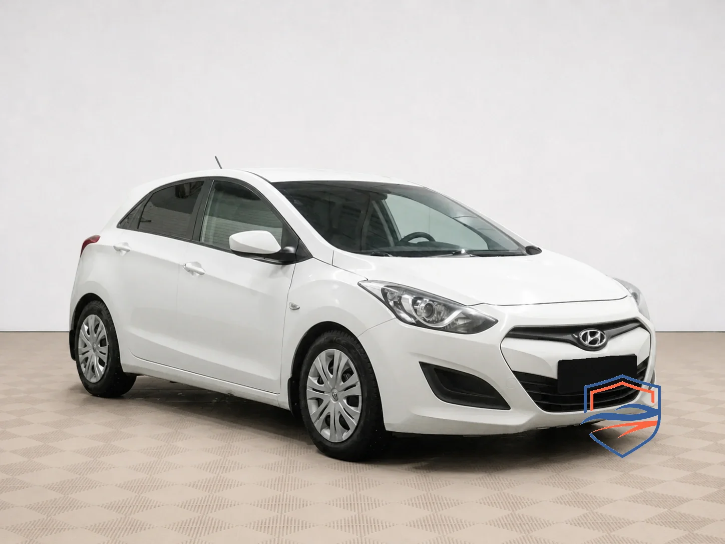 Hyundai - Hyundai i30 II, 2012 г.