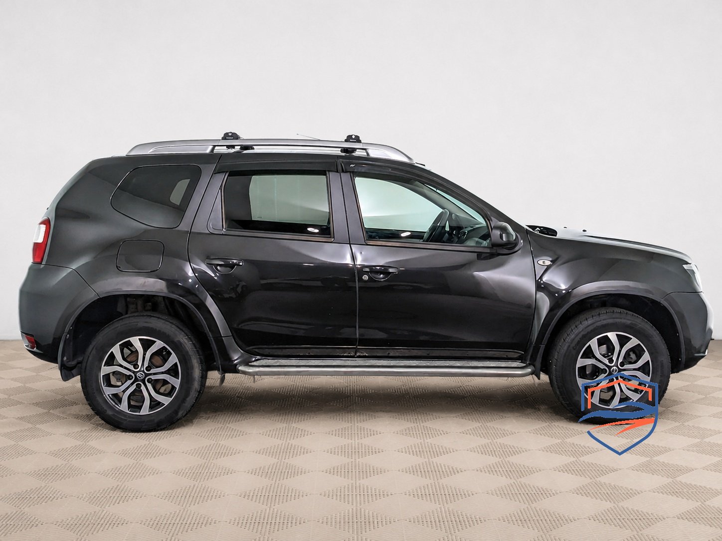 Nissan - Nissan Terrano, 2020