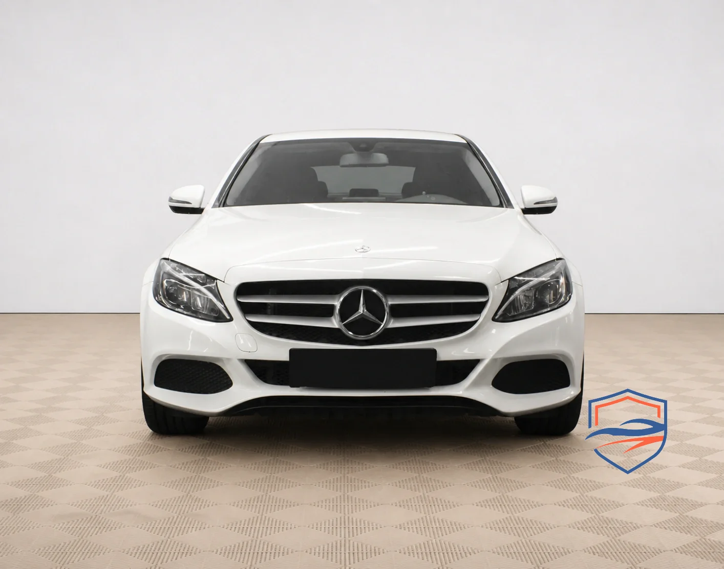 Mercedes-Benz - Mercedes-Benz C-Класс IV (W205), 2016 г.