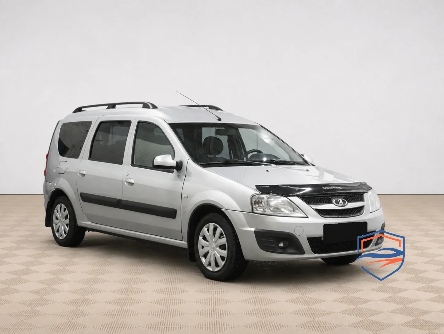 LADA (ВАЗ) - LADA (ВАЗ) Largus I, 2014 г.